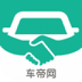 车帝网客户端app icon图