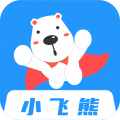 小飞熊app icon图