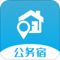 公务宿app app icon图