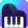 钢琴智能陪练app icon图