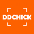 DDCHICK app icon图