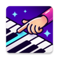 Piano Academy app icon图