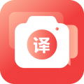 外语拍照翻译机app icon图