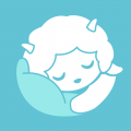 小梦睡眠冥想助眠app icon图