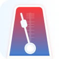 节拍器专家app icon图