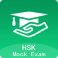 HSK Mock Exam app icon图