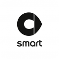 smart汽车app icon图