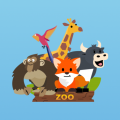 神奇动物园app app icon图