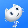 蓝猫服务app app icon图