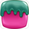 史莱姆超级粘液app icon图