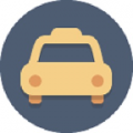 出租车管理系统app app icon图