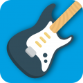 靠谱吉他谱app icon图