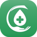 尿酸管理患者app icon图