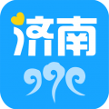 爱济南app icon图