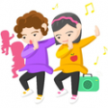 妈妈广场舞app icon图