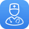 两性医生app icon图