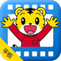 巧虎HD app icon图
