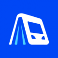 公交大学app app icon图