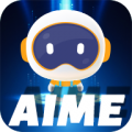 AIME健康app icon图