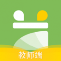 艺学荟教师app icon图