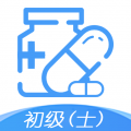药学士app icon图