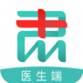 肃医医生端app icon图