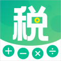 个税社保计算器app app icon图