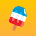 小雪糕app app icon图
