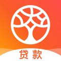 榕树贷款app icon图