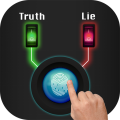 测谎仪模拟器app icon图