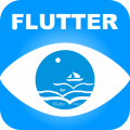flutter示例+电脑版icon图
