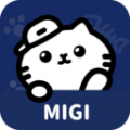 Migi笔记电脑版icon图