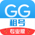 GG租号专业版app icon图