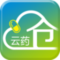 云药仓app icon图