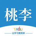 桃李学堂app icon图