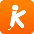 K米app app icon图