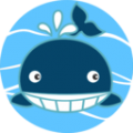 洋鲸app app icon图