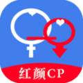 红颜CP app app icon图