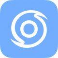 台风路径查询app app icon图