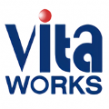 VitaWorks app icon图