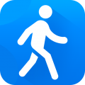 全民走路计步器app icon图