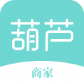 葫芦商家app icon图