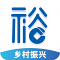 裕农通乡村振兴综合服务平台app icon图