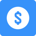 钱迹app icon图
