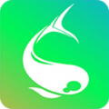 空空鱼app icon图