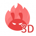 安兔兔评测3D Lite版app icon图