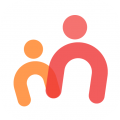 Mommybook app icon图