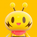 閃蜂app app icon图