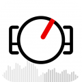 架子鼓节拍器app icon图