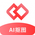 Ai智能抠图软件app app icon图